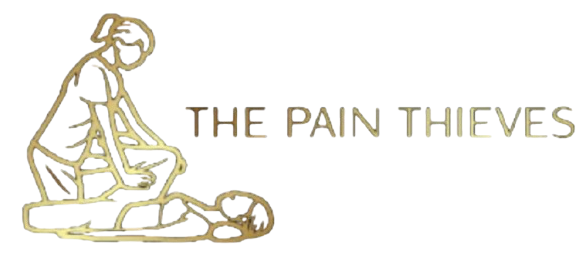 THE PAIN THIEVES